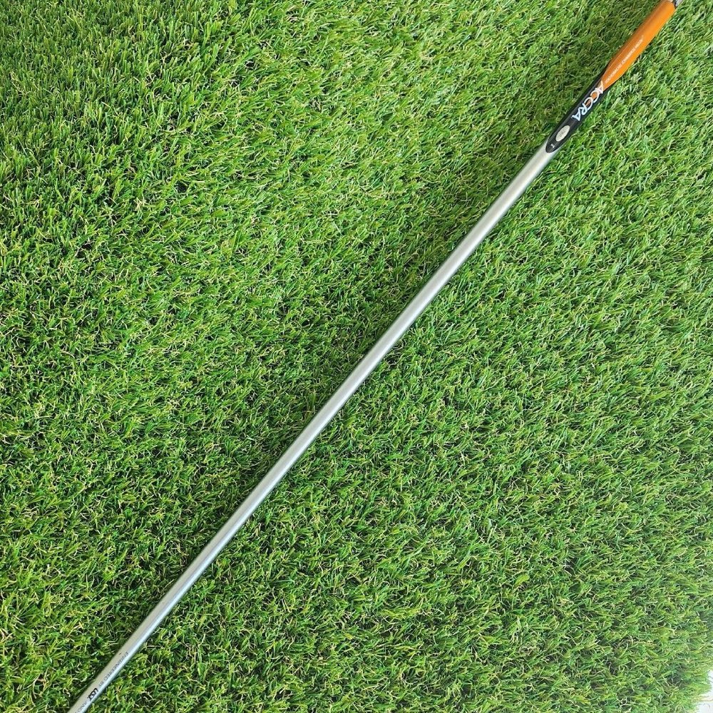 Tour Edge Exotics XCG 4-Wood 16.5º Accra t60 M3 Regular Graphite Shaft RH 43" - Picture 12 of 16